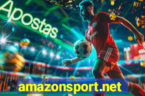 amazonsport.net