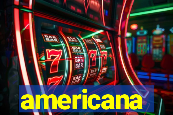 americana-sp