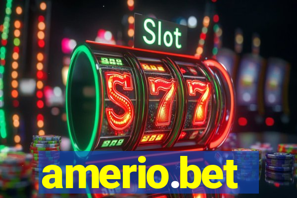 amerio.bet