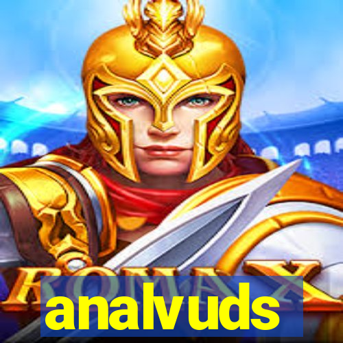 analvuds