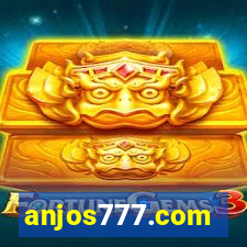 anjos777.com