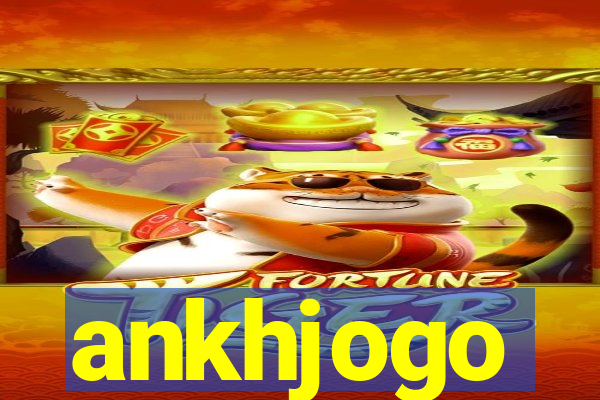 ankhjogo