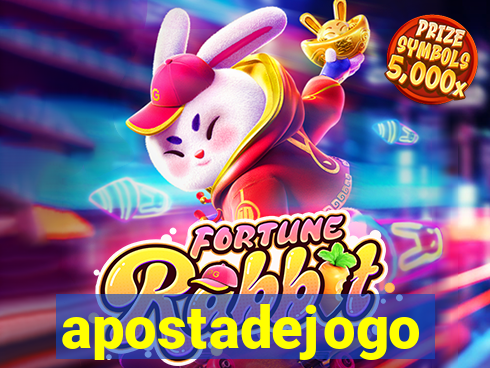 apostadejogo