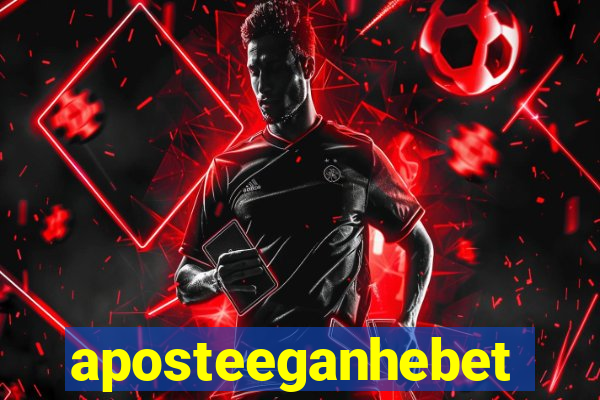 aposteeganhebet