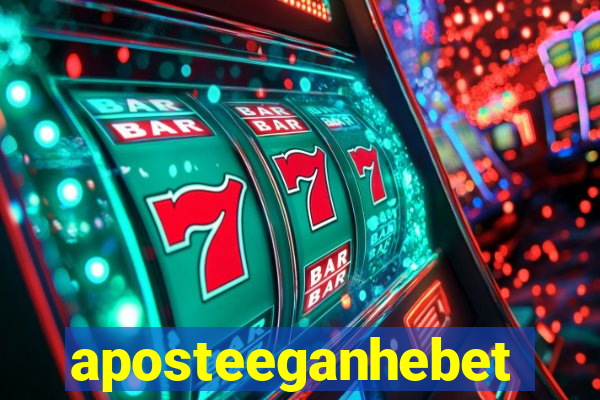 aposteeganhebet