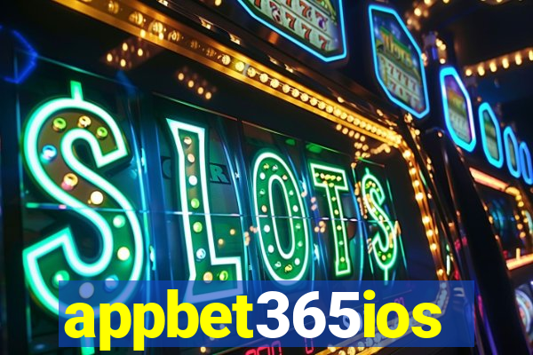 appbet365ios