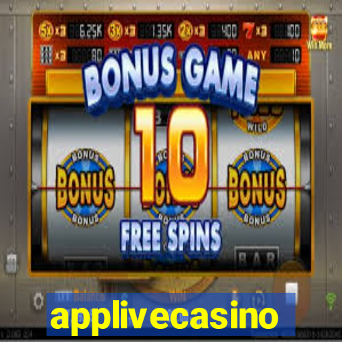 applivecasino