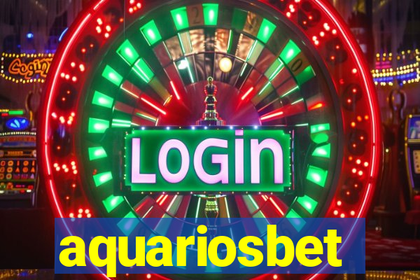 aquariosbet