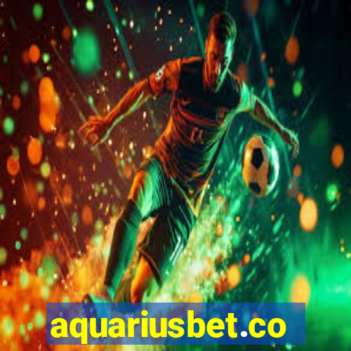 aquariusbet.co