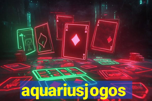 aquariusjogos