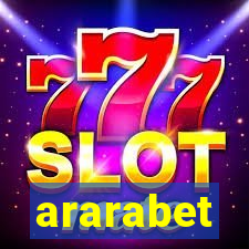 ararabet