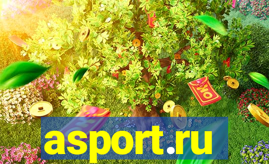 asport.ru