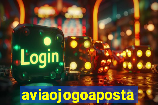 aviaojogoaposta