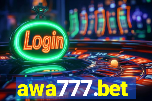 awa777.bet