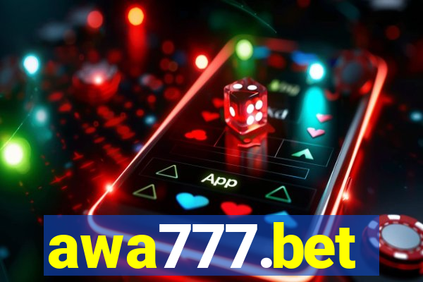 awa777.bet