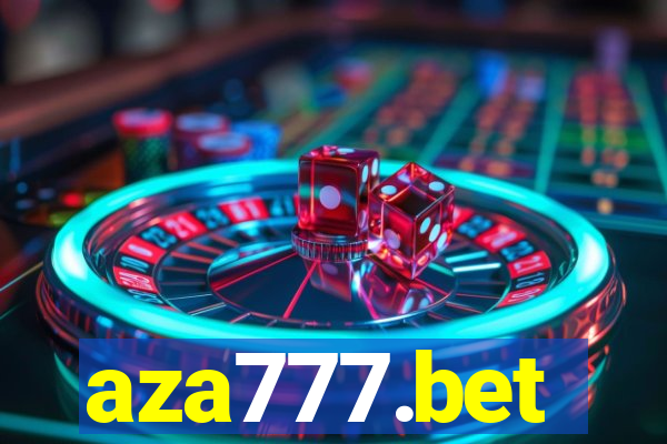 aza777.bet