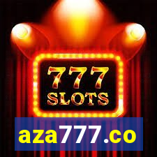 aza777.co