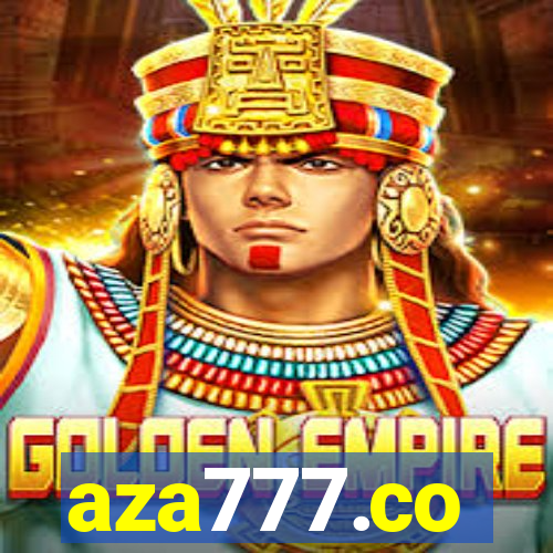 aza777.co