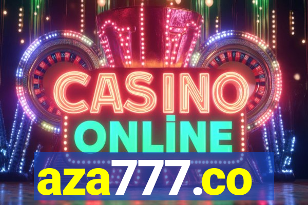 aza777.co
