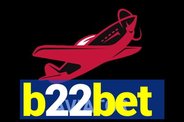 b22bet