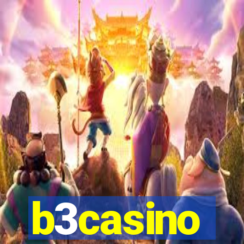 b3casino