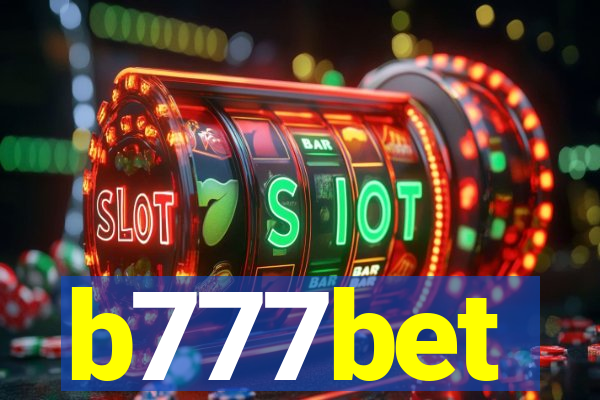 b777bet