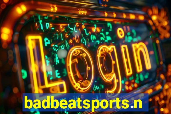 badbeatsports.net