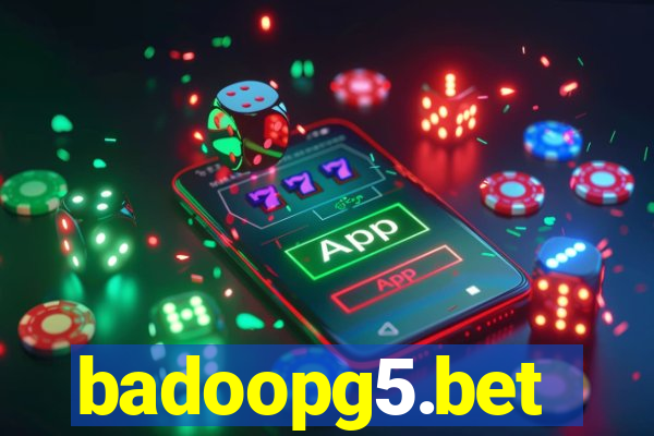 badoopg5.bet
