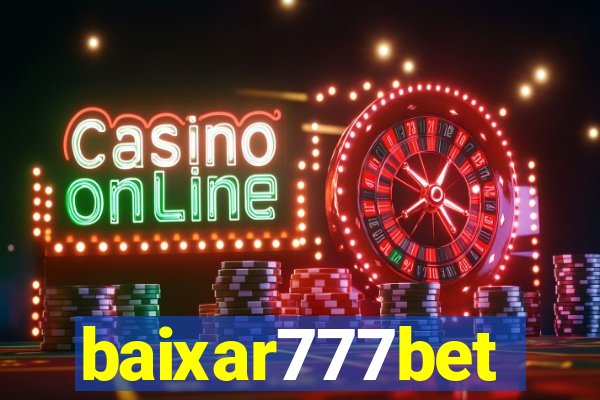 baixar777bet