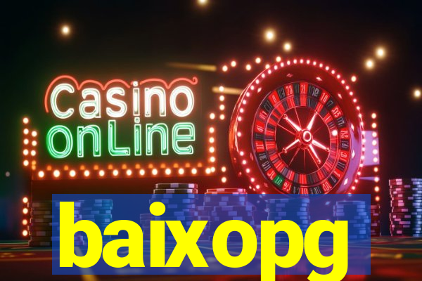 baixopg