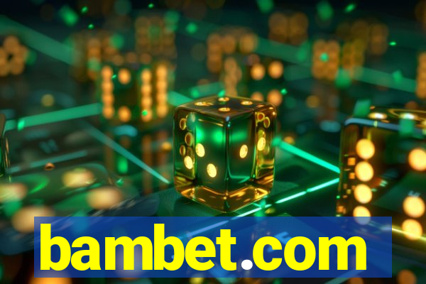 bambet.com