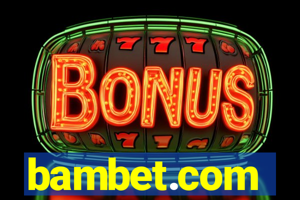 bambet.com