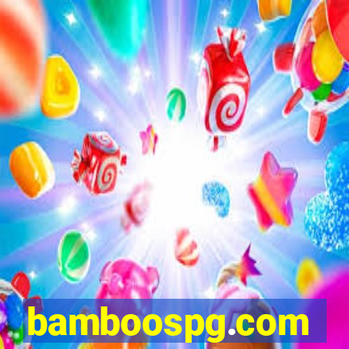 bamboospg.com