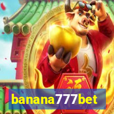banana777bet