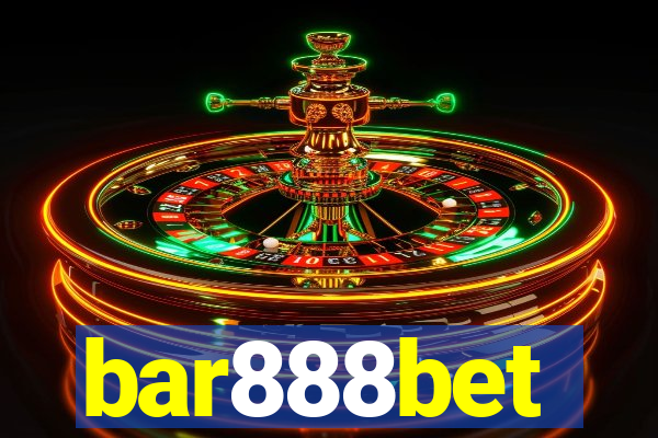 bar888bet