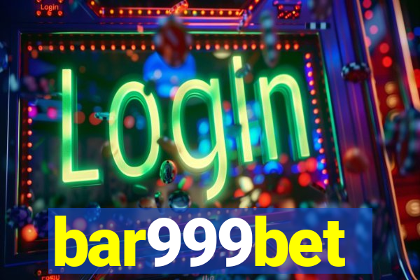 bar999bet