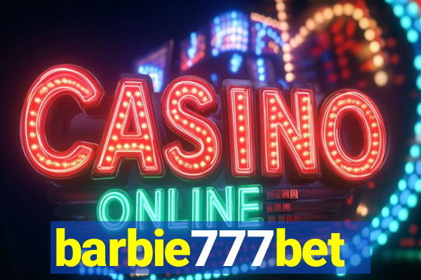 barbie777bet