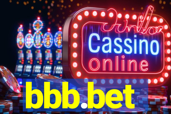 bbb.bet