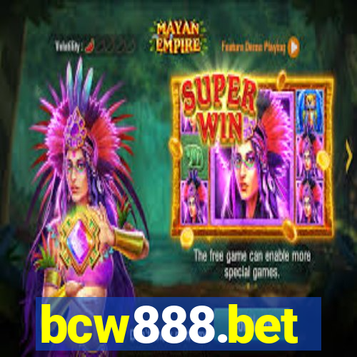 bcw888.bet