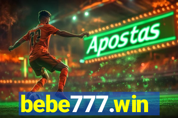 bebe777.win