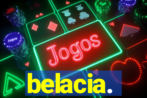 belacia.