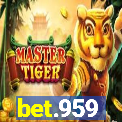 bet.959
