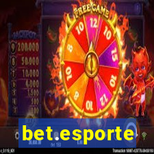 bet.esporte