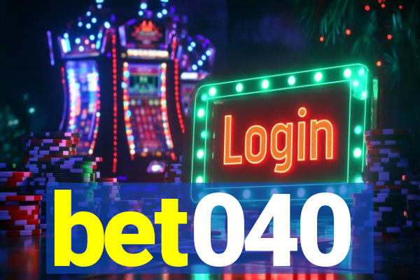 bet040