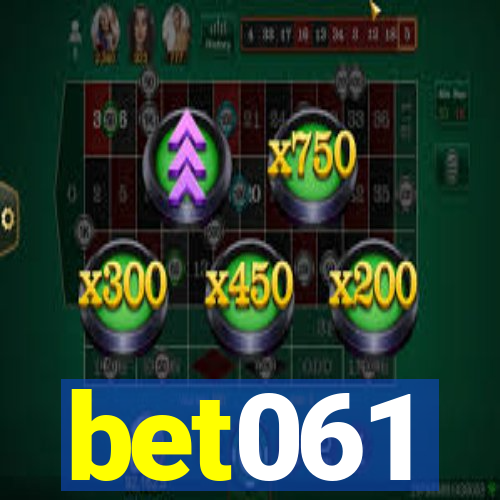 bet061