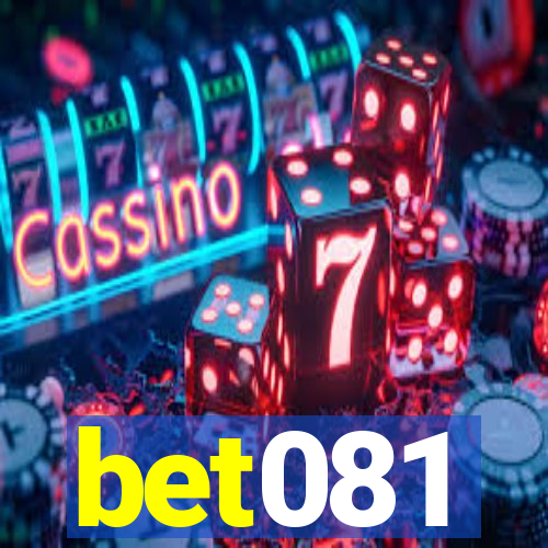 bet081