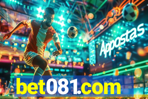 bet081.com