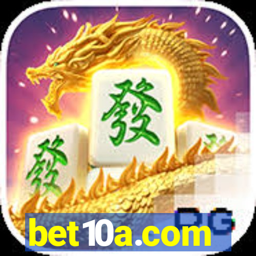 bet10a.com
