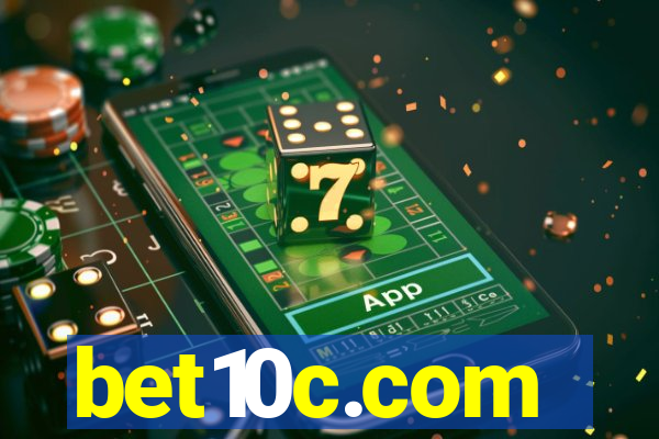 bet10c.com