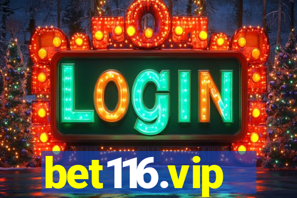 bet116.vip